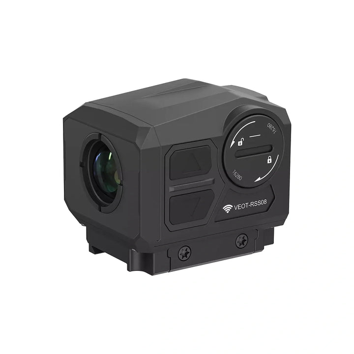 Owlset HEIM X-Nano Termisk Sikte m/WiFi - 12µm