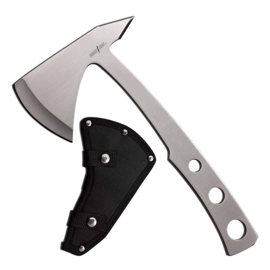 Perfect Point - Falcon Strike - Kasteøks - Game-On.no