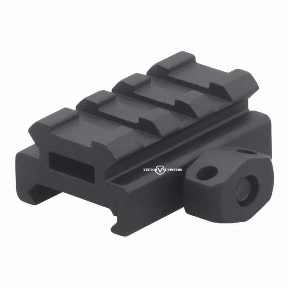 Picatinny Riser Mount 40/12mm - 21mm - gameon.eu