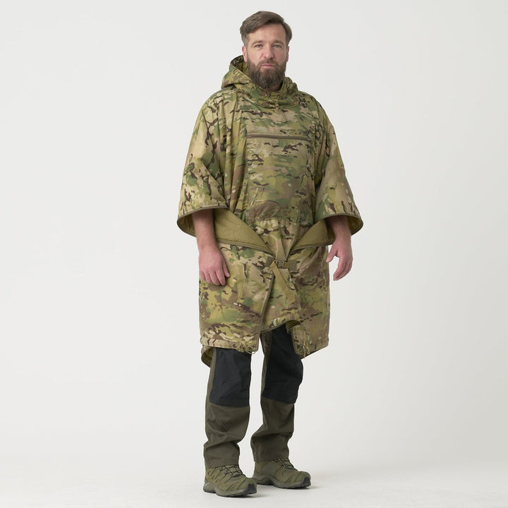 Helikon-Tex - Swagman Roll Poncho