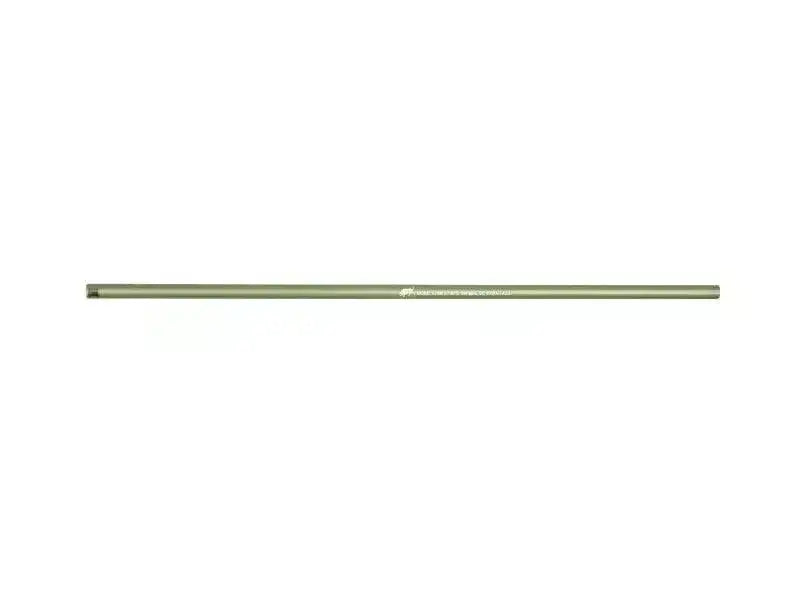 Presisjonsløp Aluminium Tight bore - 6.01x363mm - Game-On.no