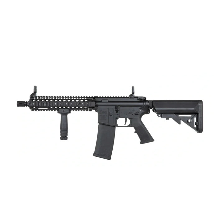 PRIME - MK18 SA-P19 - Daniel Defense elektromos lágypuska - AEG