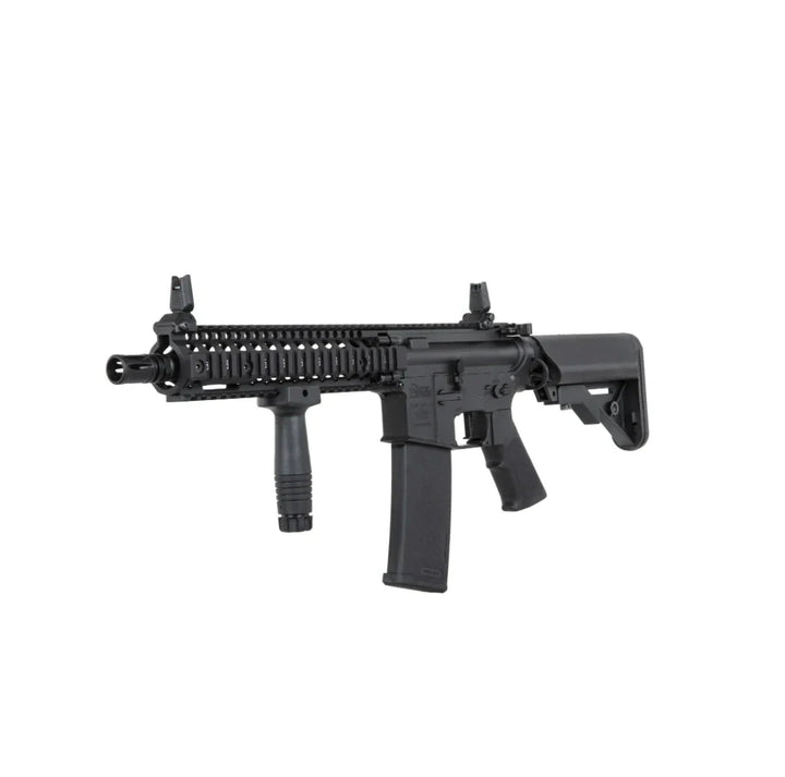 PRIME - MK18 SA-P19 - Daniel Defense elektromos lágypuska - AEG