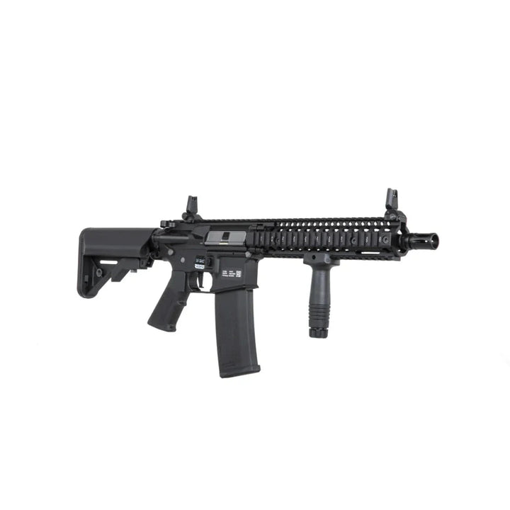 PRIME - MK18 SA-P19 - Daniel Defense elektromos lágypuska - AEG