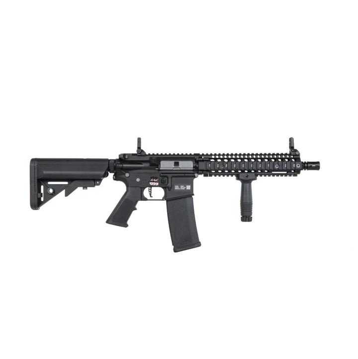 PRIME - MK18 SA-P19 - Daniel Defense elektromos lágypuska - AEG