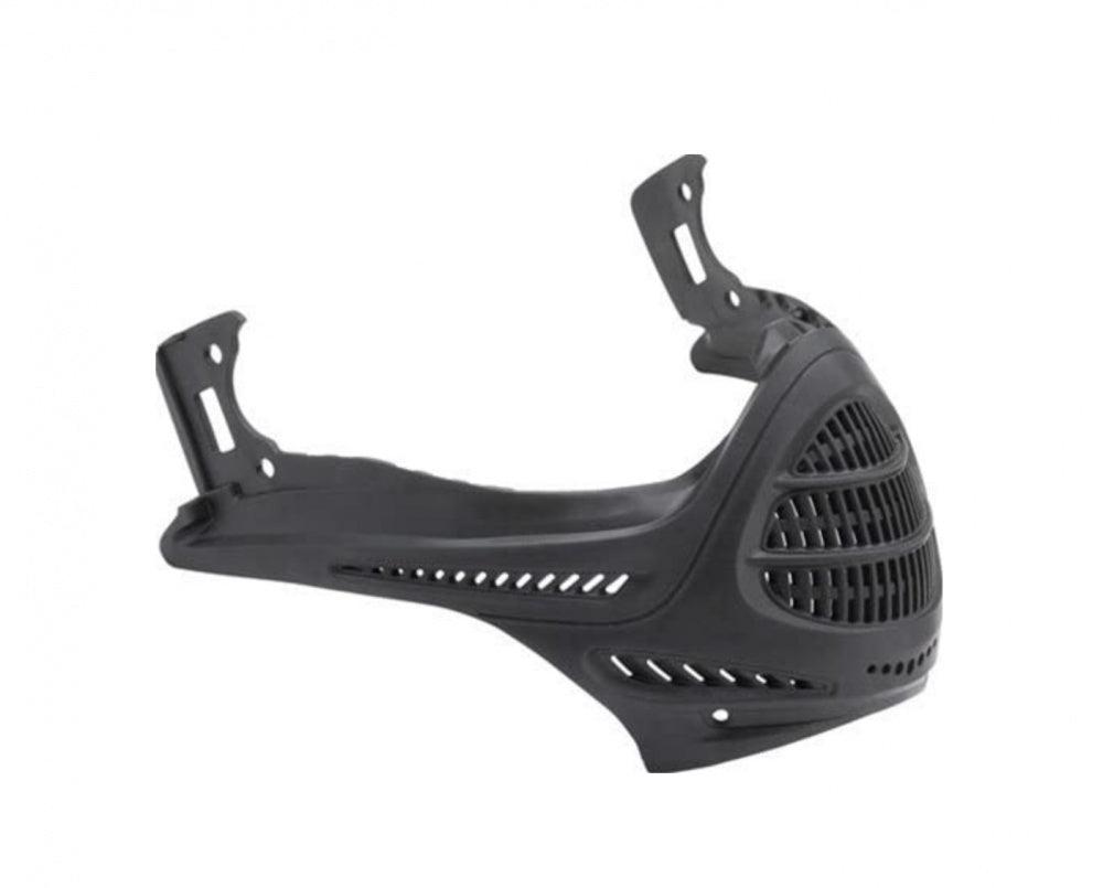 Proto Axis Pro Faceguard - Svart - gameon.eu