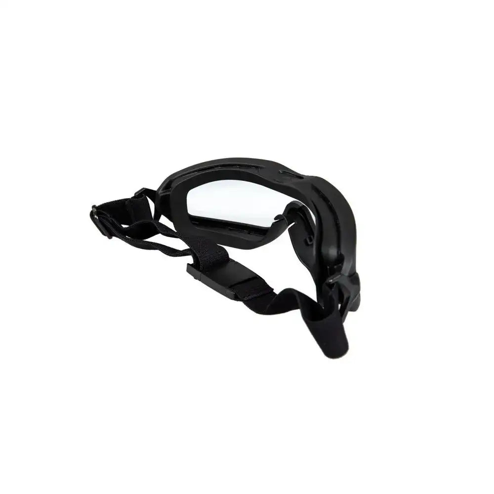 Pyramex - V2G-PLUS MIL-PRF-32432 Beskyttelsesbriller - Game-On.no