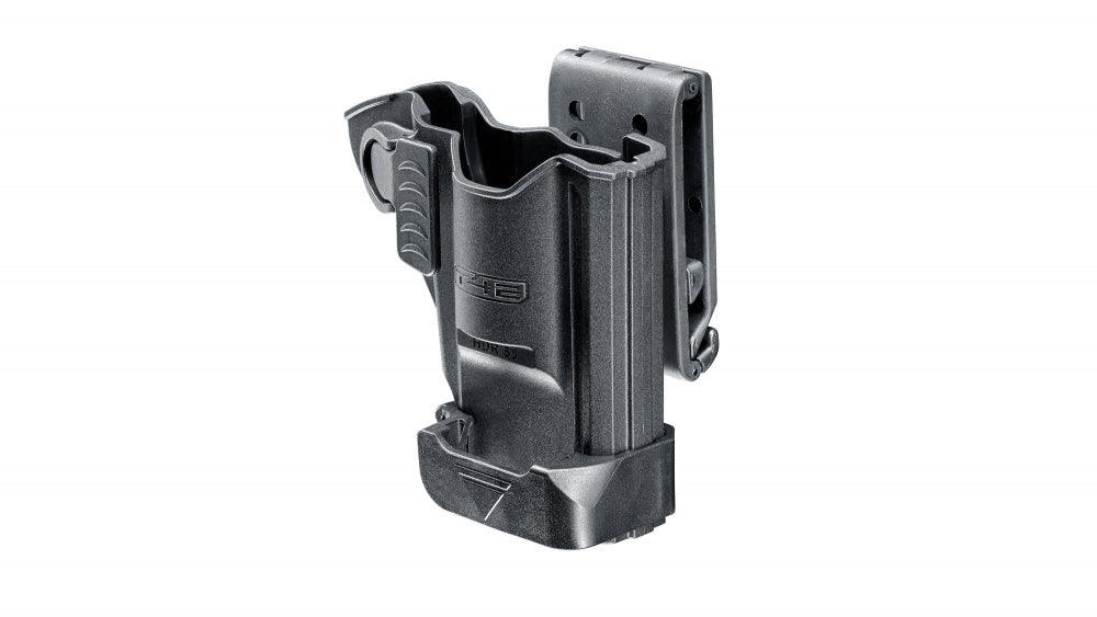 Quick Detatch Holster til HDR 50 - T4E Trenings Markør .50 CAL - gameon.eu