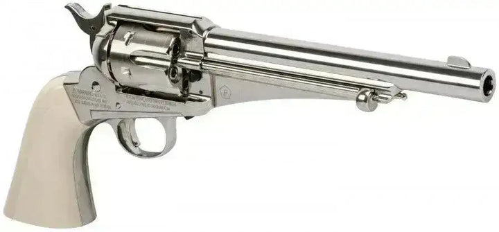 Remington 1875 - Co2 Revolver Full Metall - Game-On.no