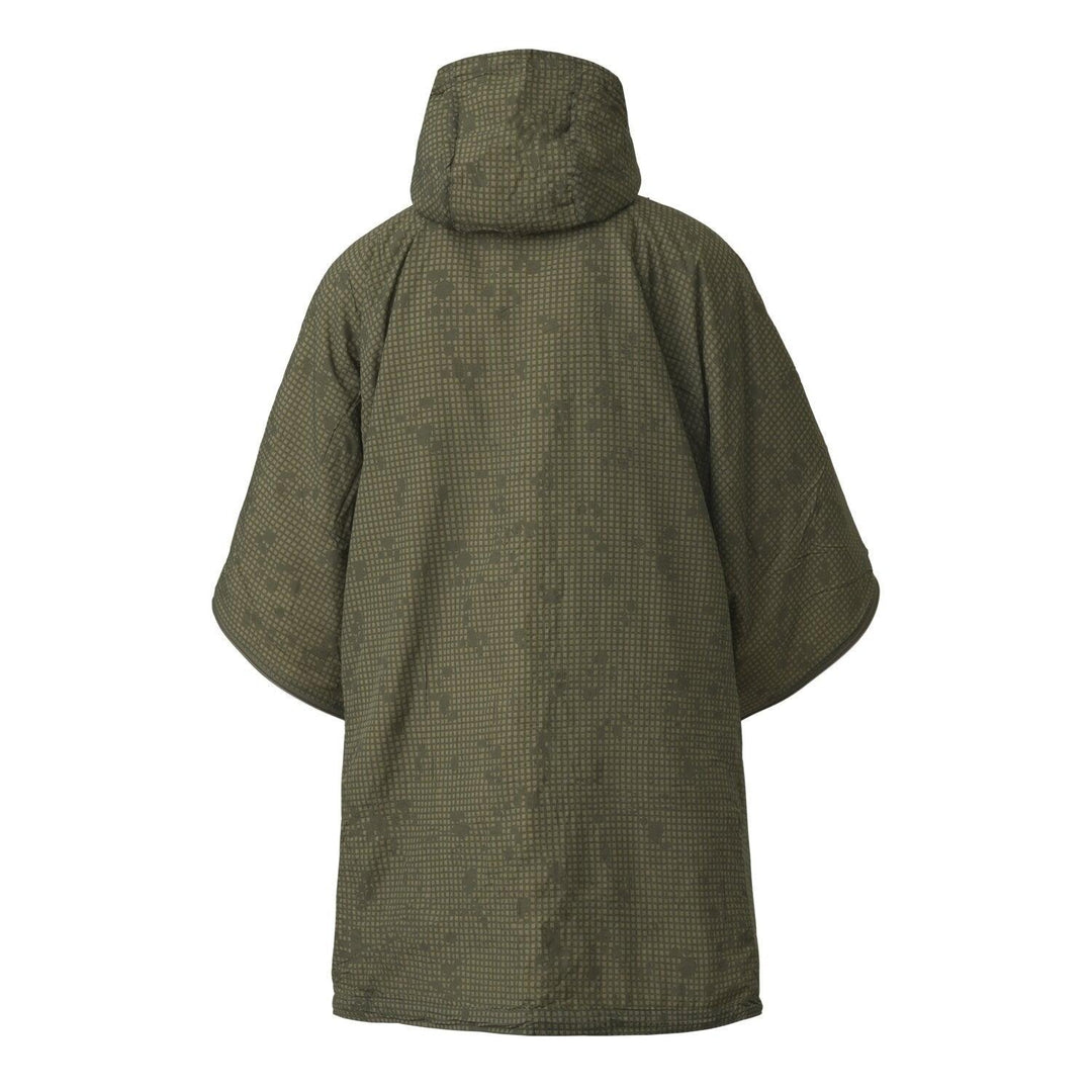 Reversible Swagman Roll Poncho - Game-On.no