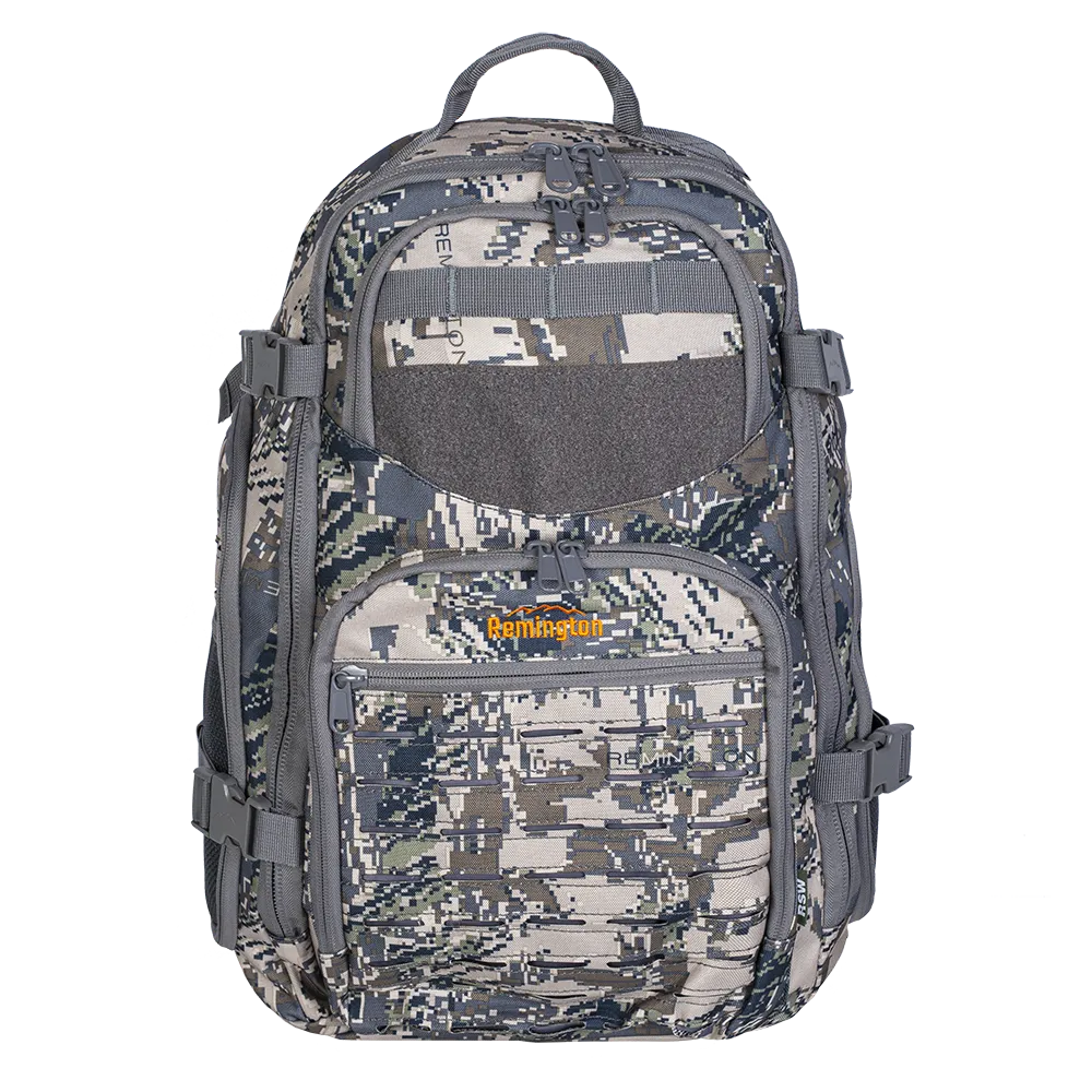 Robust Sekk til Jakt og Friluft - 45L - Game-On.no