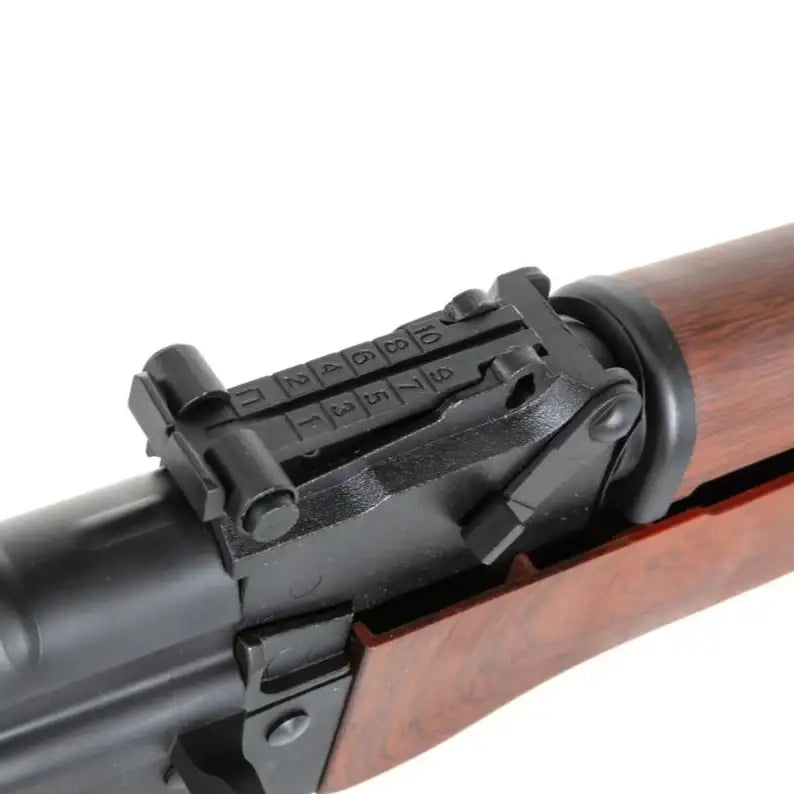 SA - AK47 / J70 Core HAL ETU Gen2 (AK47) Elektrisk Softgun Rifle - Game-On.no