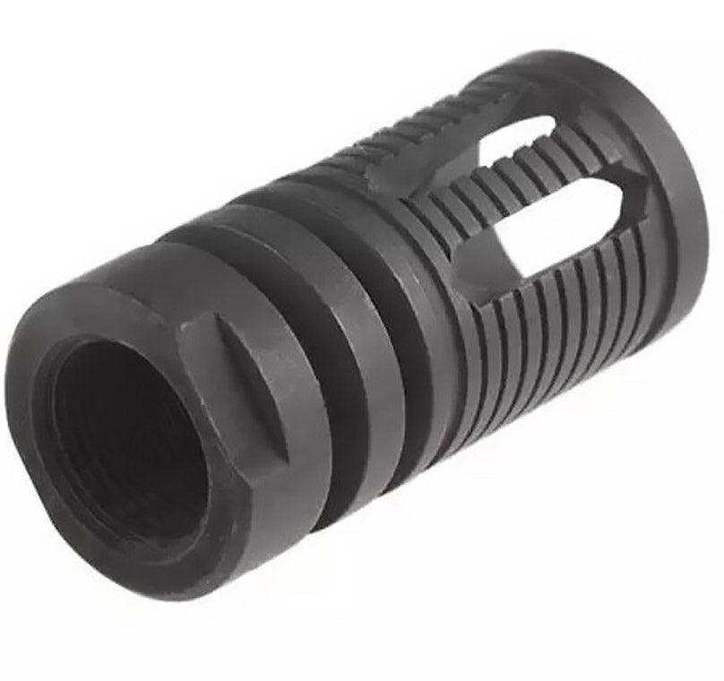 SA MP137 Flash Hider - Flammefordeler til Softgun 14mm CCW - gameon.eu