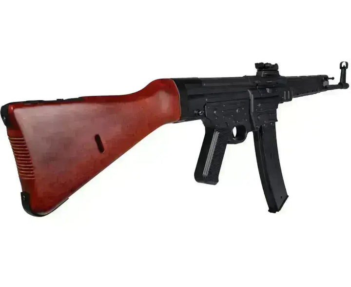 Schmeisser MP44 AEG - Full-metall & Tre - Game-On.no