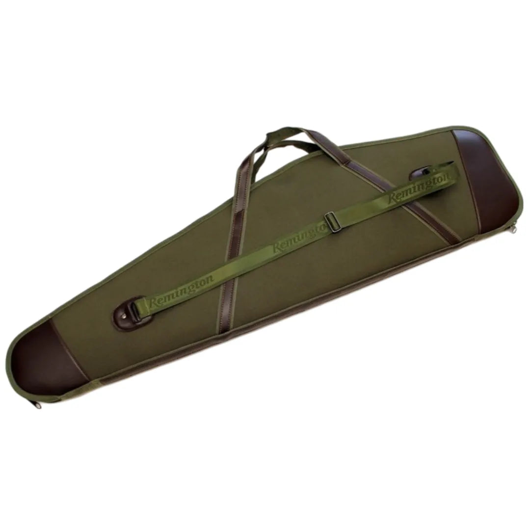 Scoped Rifle Case - Våpenfuteral til rifler med påmontert Kikkertsikte - Game-On.no