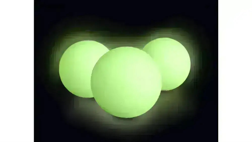 Selvlysende Kuler til T4E Paintball - 500stk - 0.50CAL - Game-On.no