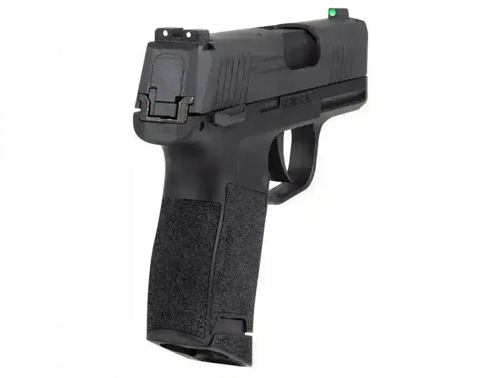 Sig Sauer - P365 Luftpistol 4.5mm BB med Blowback - Svart - Game-On.no