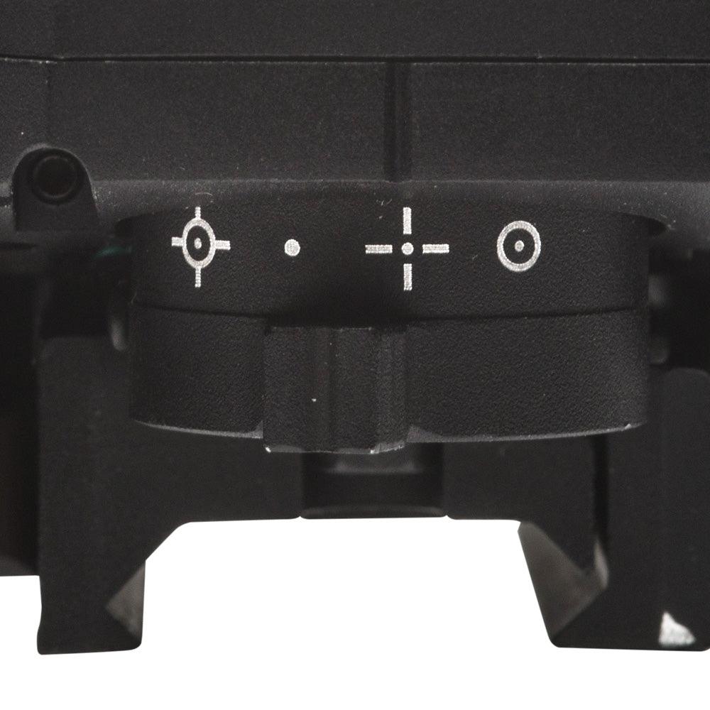 Sightmark - Ultra Shot R-Spec Reflex Sight - gameon.eu