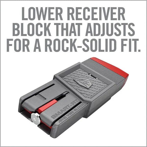 Smart-Fit® Vise Block - Verktøystøtte til Vedlikehold - Game-On.no