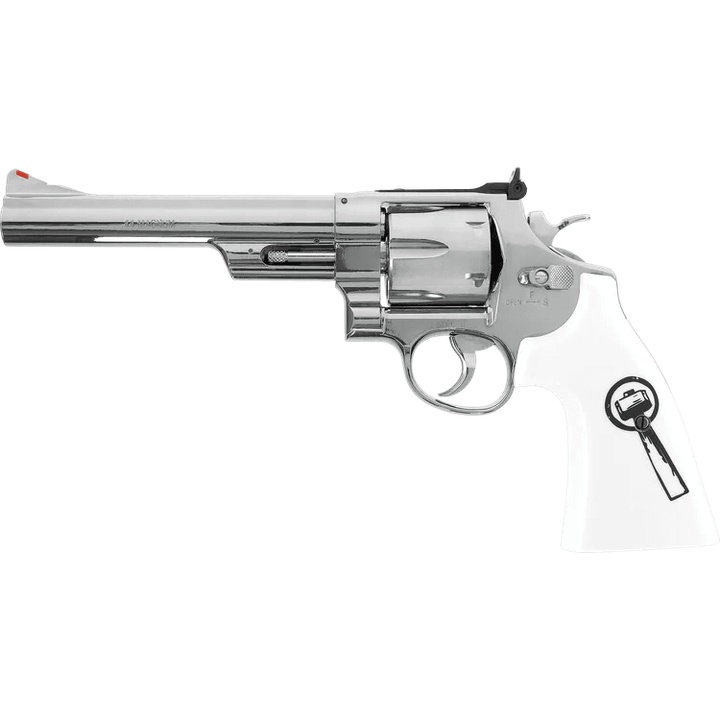 629 Trust Me – CO2-hajtású revolver – 4,5 mm-es pellet