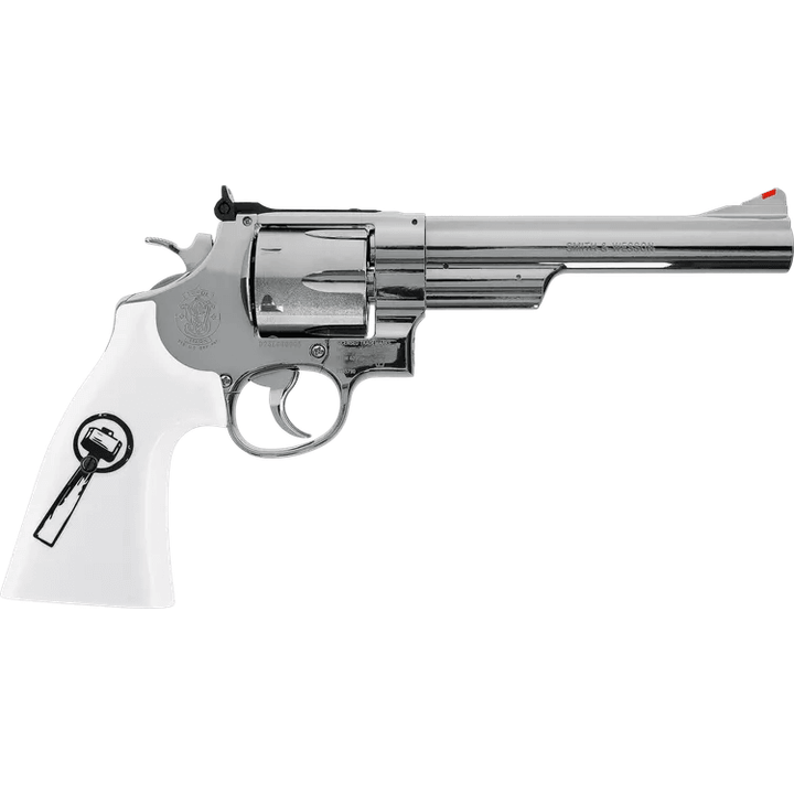 629 Trust Me – CO2-hajtású revolver – 4,5 mm-es pellet