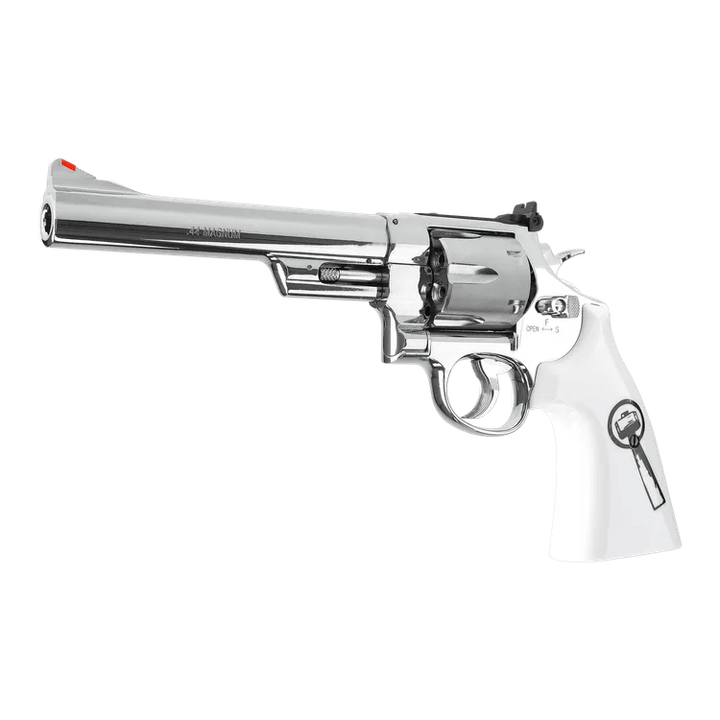 629 Trust Me – CO2-hajtású revolver – 4,5 mm-es pellet