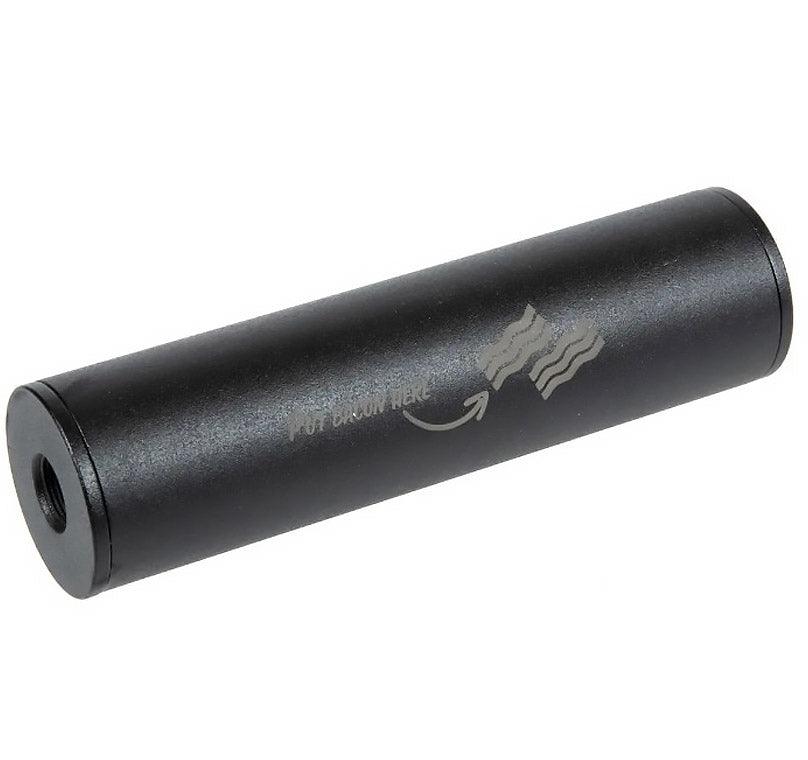 Softgun PRO Lyddemper Bacon - 40x150 14mm CW/CCW - gameon.eu