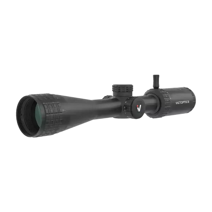 SOI 3-9x40AOE Kikkertsikte - 21mm - Game-On.no