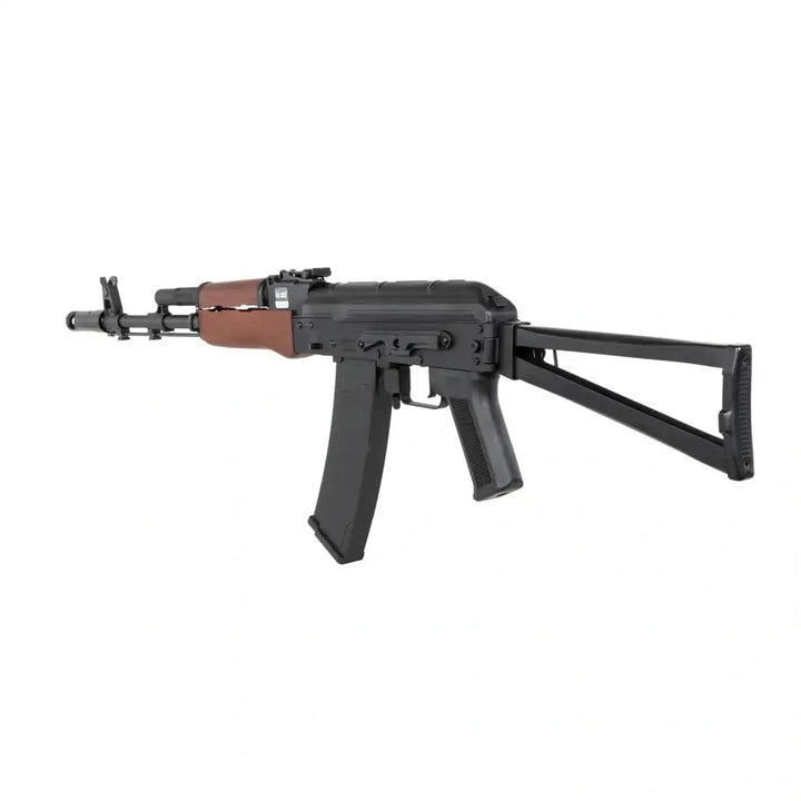 Specna Arms - AKS-74 (J76) CORE™ HAL ETU Gen. 2 - Elektrisk Softgun Rifle - Game-On.no