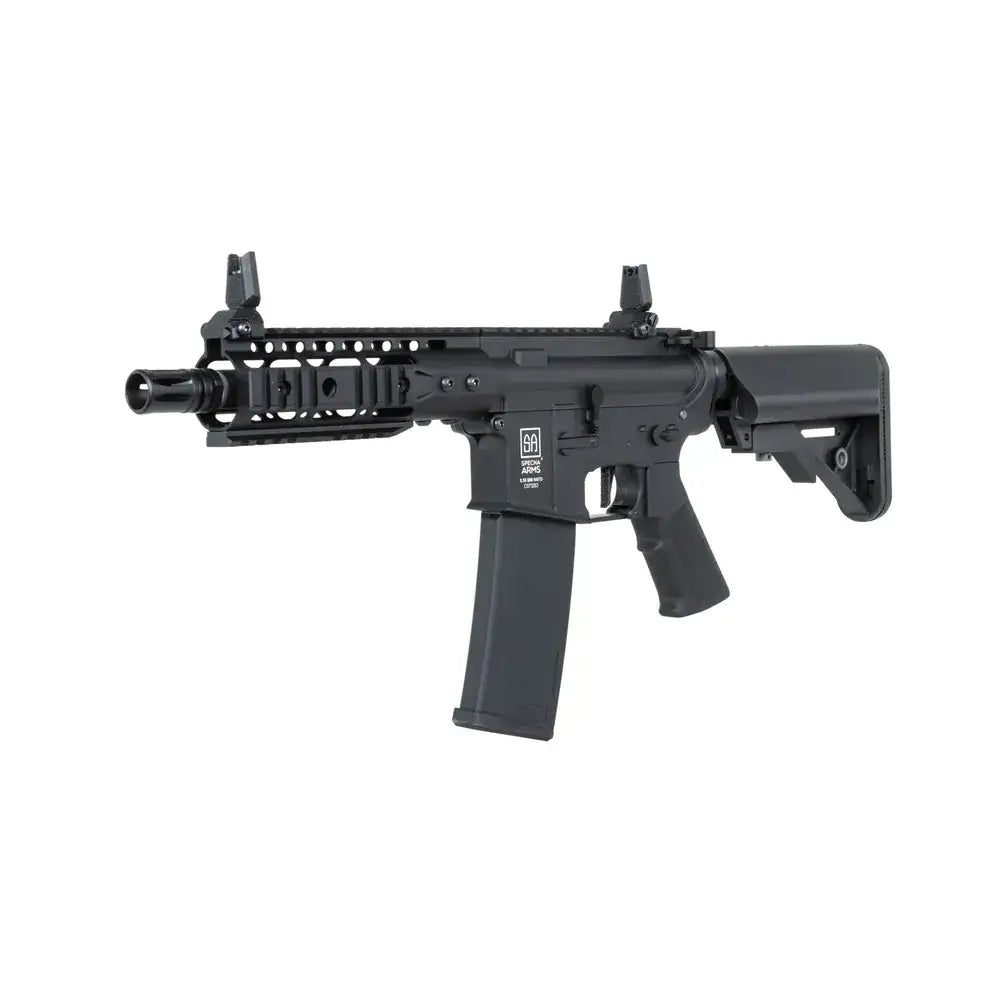 Specna Arms - C12 Core™ HAL ETU™ Gen2 Elektrisk Softgun Rifle - Svart - Game-On.no