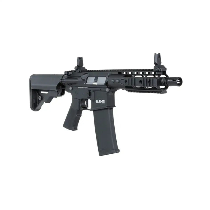 Specna Arms - C12 Core™ HAL ETU™ Gen2 Elektrisk Softgun Rifle - Svart - Game-On.no