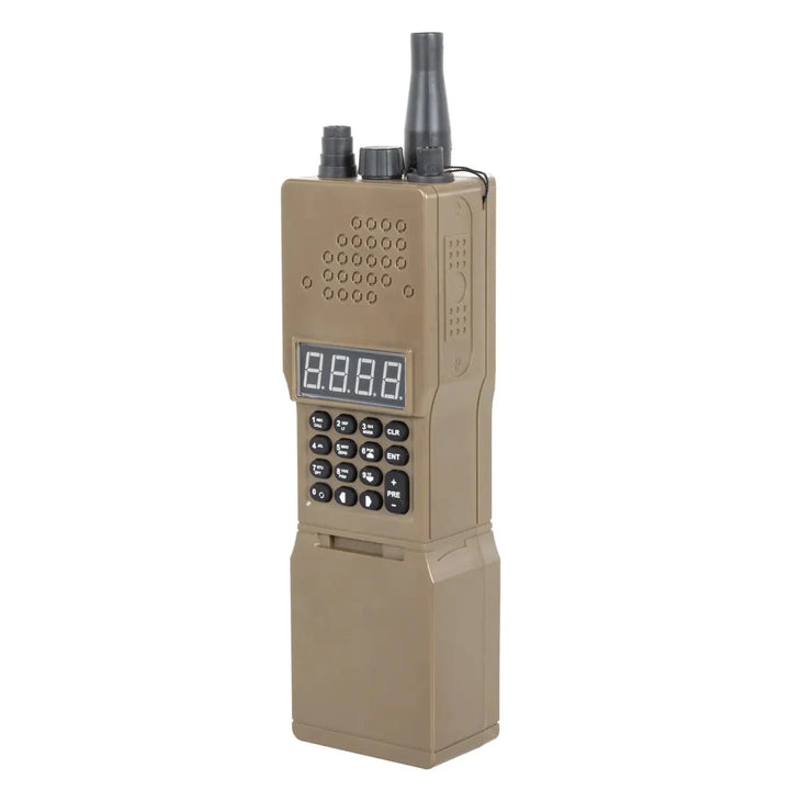 Specna Arms - Elektrisk Speedloader formet som AN/PRC152 Radio