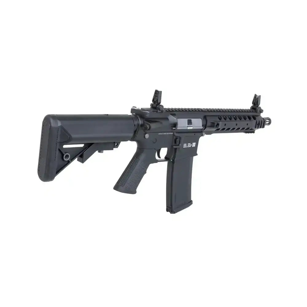 Specna Arms F01 FLEX™ GATE X-ASR Gen2 Elektrisk Softgunrifle - Svart - Game-On.no