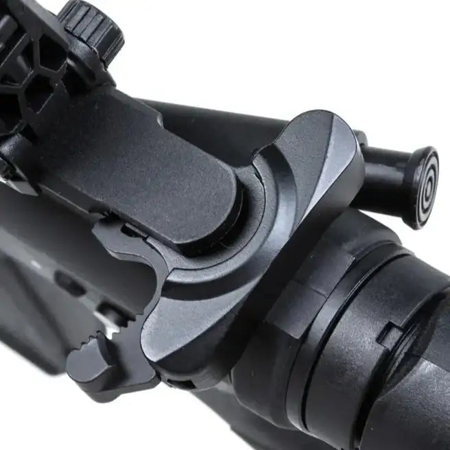 Specna Arms F01 FLEX™ GATE X-ASR Gen2 Elektrisk Softgunrifle - Svart - Game-On.no