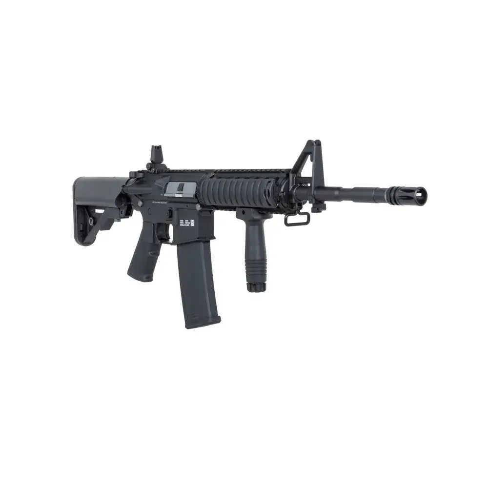 Specna Arms - F12 FLEX™ Gen.2 – Elektrisk Softgun Rifle - Game-On.no