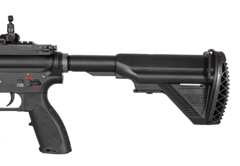 Specna Arms - H05 ONE Elektrisk Softgunrifle - Svart - gameon.eu