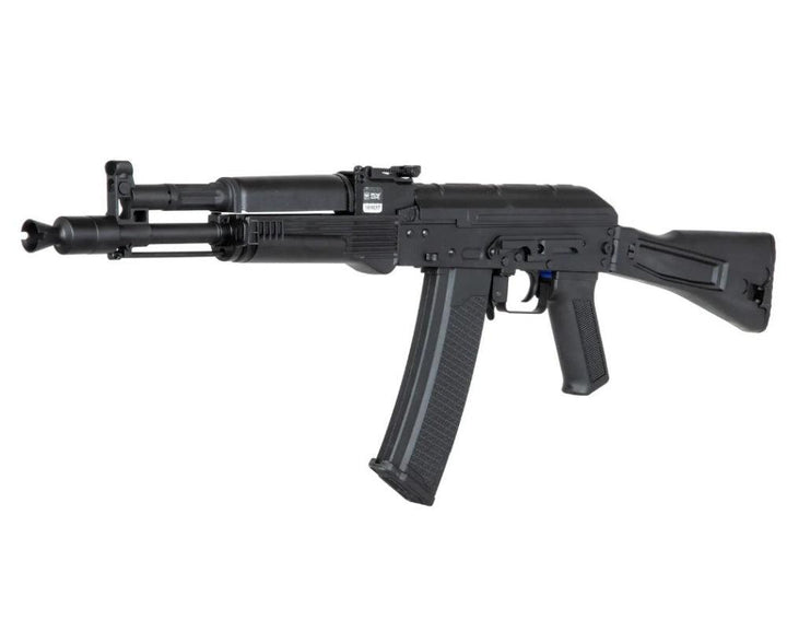 Specna Arms - J73 / AK102 CORE Elektrisk Softgun Rifle - Svart - Game-On.no