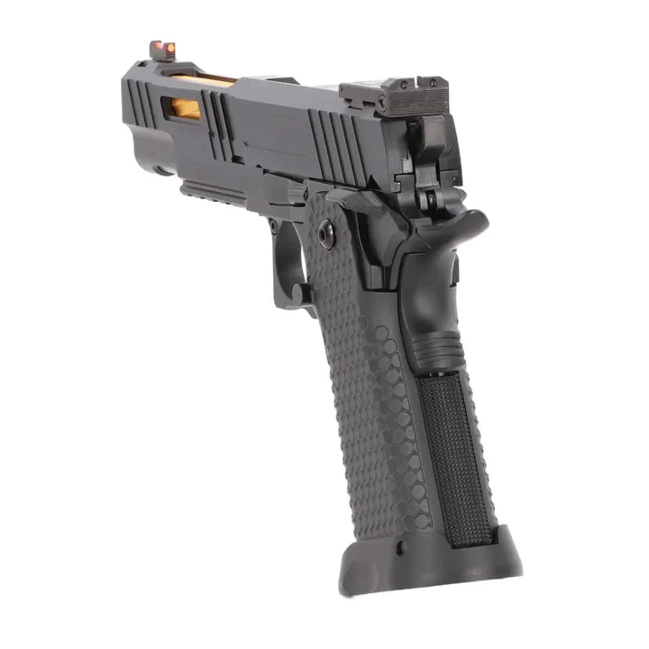 Specna Arms – VGP09 Vapor / 2011 Racegun – Gassdrevet Softgunpistol - Game-On.no