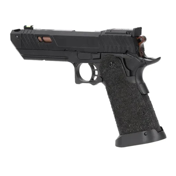 Specna Arms – VGP22 Vapor / 2011 Pit Viper Style – Gassdrevet Softgunpistol - Game-On.no