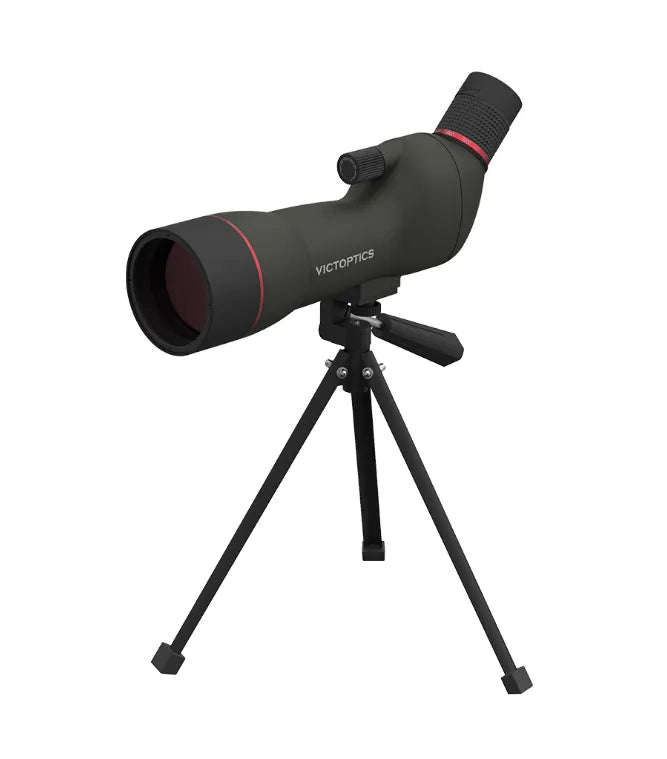 Spotting / Observasjons Kikkert 20-60x70 med Tripod - Game-On.no