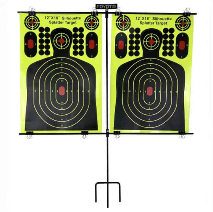 Stativ til Blinker - Justerbart - Game-On.no