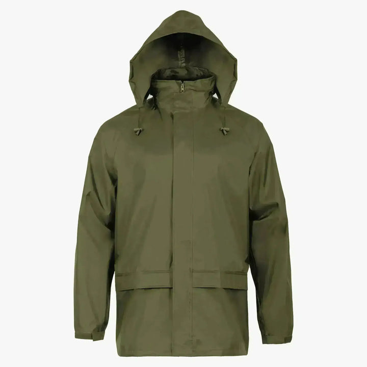 Stormguard Regnjakke - Game-On.no