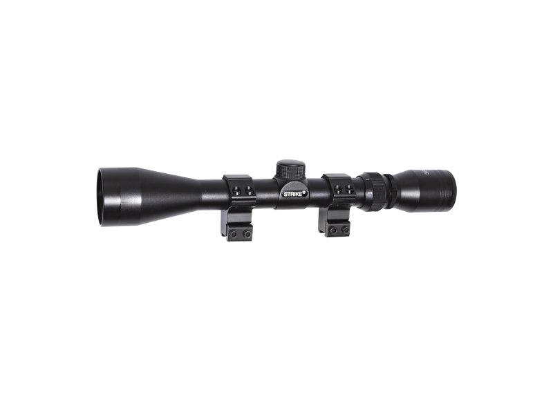 Strike Systems Kikkertsikte - 3-9x40 Ø25 - 11mm - gameon.eu