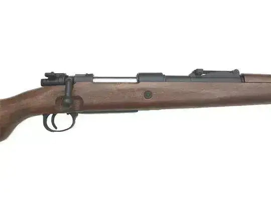 SW- Kar98K Softgun Sniper - Faux Tre - Game-On.no