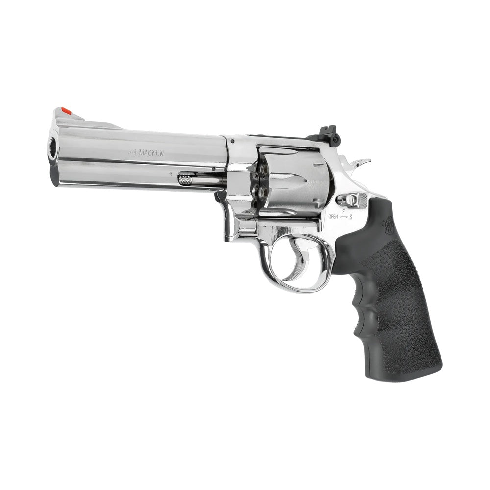 S&W - M29 5" CO2 Powered - 4,5mm PELLETS Revolver - Acél