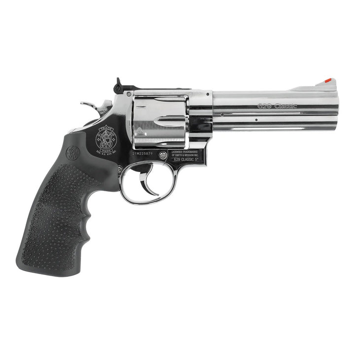 S&W - M29 5" CO2 Powered - 4,5mm PELLETS Revolver - Acél