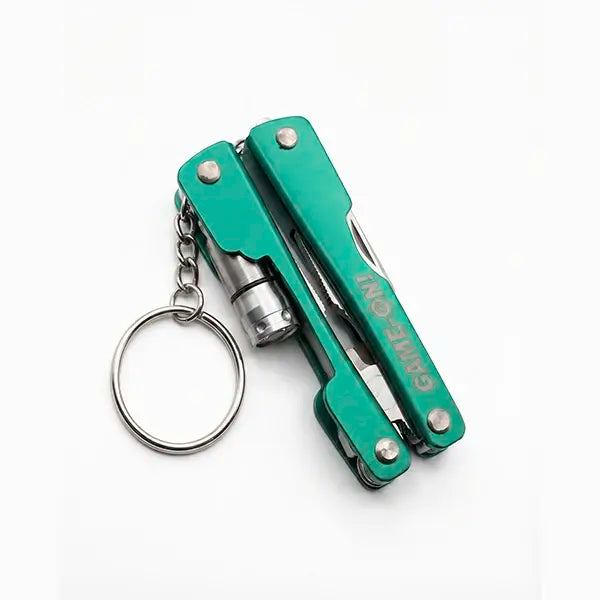 <tc>GO!</tc> Mini Multiszerszám