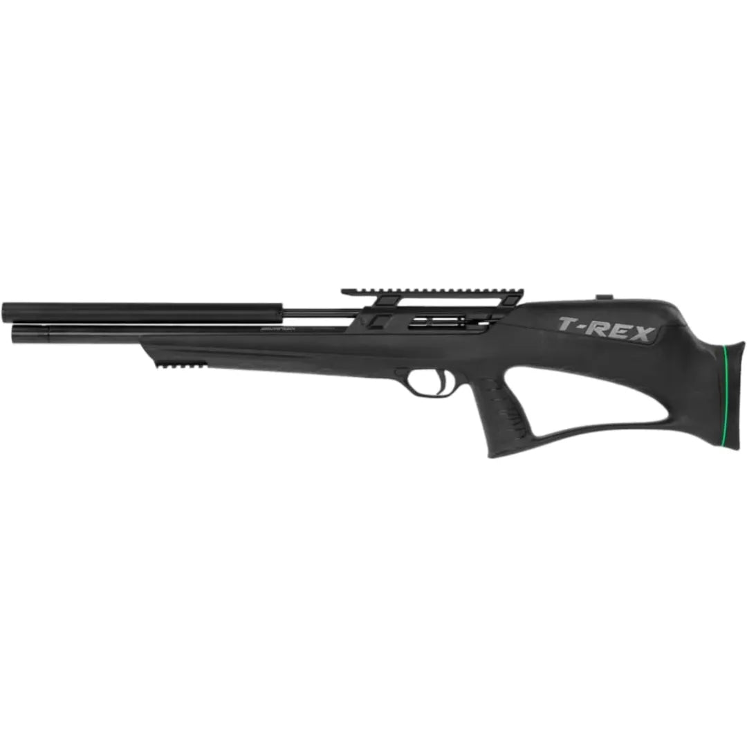 T-Rex Bullpup PCP Luftgevær - 4.5mm - Game-On.no