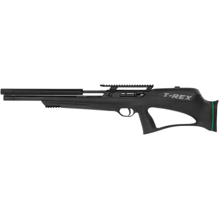 T-Rex Bullpup PCP Luftgevær - 4.5mm - Game-On.no