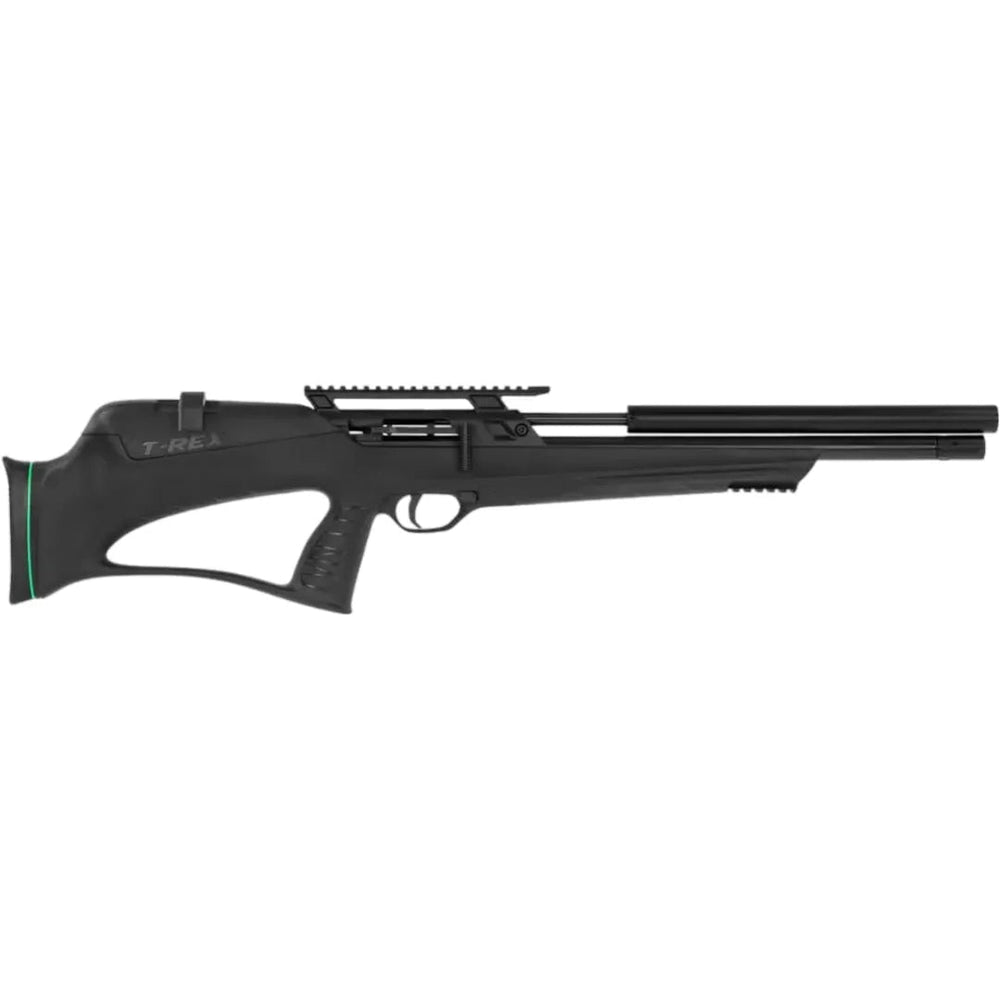T-Rex Bullpup PCP Luftgevær - 4.5mm - Game-On.no